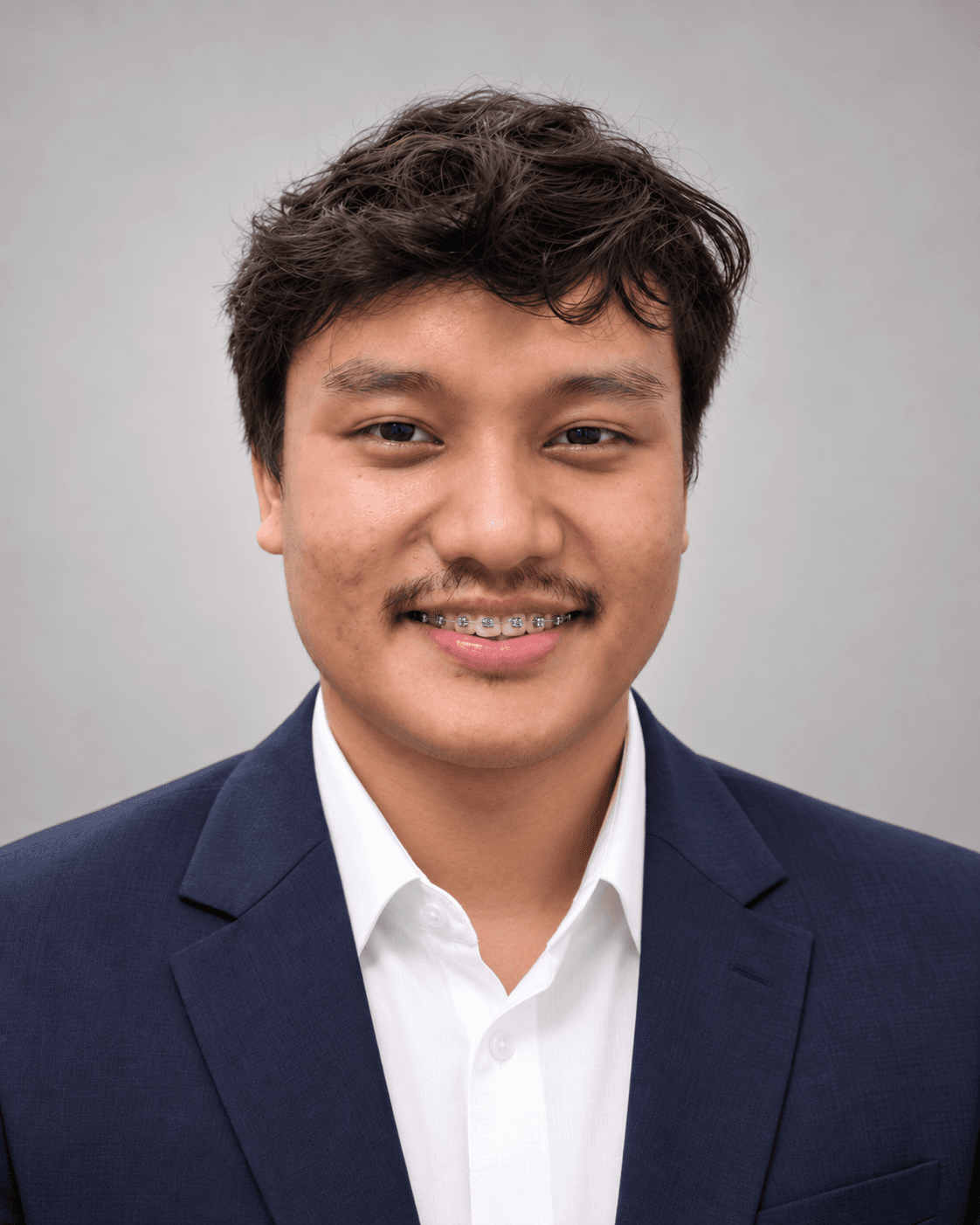 Bijesh Singha - Solutions Engineer & Financial Analytics Professional